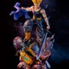 DIM MODEL STUDIO – DRAGON BALL Z: FUTURE TRUNKS [IN STOCK] - Image 3