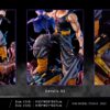 DIM MODEL STUDIO – DRAGON BALL Z: FUTURE TRUNKS [IN STOCK] - Image 5