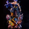 DIM MODEL STUDIO – DRAGON BALL Z: FUTURE TRUNKS [IN STOCK] - Image 4