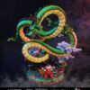 DIM MODEL STUDIO – DRAGON BALL: GOKU AND SHENRON [SOLD OUT] - Image 5