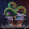 DIM MODEL STUDIO – DRAGON BALL: GOKU AND SHENRON [SOLD OUT] - Image 7