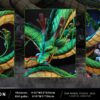 DIM MODEL STUDIO – DRAGON BALL: GOKU AND SHENRON [SOLD OUT] - Image 8