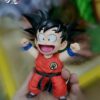 DIM MODEL STUDIO – DRAGON BALL: GOKU AND SHENRON [SOLD OUT] - Image 9