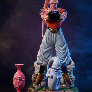DIM MODEL STUDIO – DRAGON BALL Z: BUU SERIES, GOHAN BUU [SOLD OUT]
