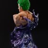DITAISHE STUDIO – ONE PIECE: RORONOA ZORO BUST [IN STOCK] - Image 3