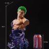 DITAISHE STUDIO – ONE PIECE: RORONOA ZORO BUST [IN STOCK] - Image 4