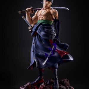 DITAISHE STUDIO – ONE PIECE: RORONOA ZORO [IN STOCK]