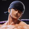DITAISHE STUDIO – ONE PIECE: RORONOA ZORO [IN STOCK] - Image 2