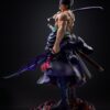 DITAISHE STUDIO – ONE PIECE: RORONOA ZORO [IN STOCK] - Image 4