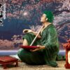 DITAISHE STUDIO – ONE PIECE: MID-AUTUMN FESTIVAL ZORO [SOLD OUT]