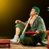 DITAISHE STUDIO – ONE PIECE: MID-AUTUMN FESTIVAL ZORO [SOLD OUT] - Image 2