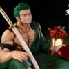 DITAISHE STUDIO – ONE PIECE: MID-AUTUMN FESTIVAL ZORO [SOLD OUT] - Image 3