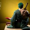 DITAISHE STUDIO – ONE PIECE: MID-AUTUMN FESTIVAL ZORO [SOLD OUT] - Image 6