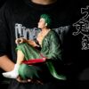 DITAISHE STUDIO – ONE PIECE: MID-AUTUMN FESTIVAL ZORO [SOLD OUT] - Image 7