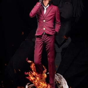 DITAISHE STUDIO – ONE PIECE: ONIGASHIMA ARC SERIES, SANJI [IN STOCK]