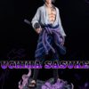 DITAISHE x TEMPLE STUDIO – NARUTO: CURSED SEAL SASUKE [IN STOCK]