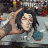 DITAISHE x TEMPLE STUDIO – NARUTO: CURSED SEAL SASUKE [IN STOCK] - Image 18