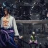 DITAISHE x TEMPLE STUDIO – NARUTO: CURSED SEAL SASUKE [IN STOCK] - Image 6