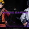 DITAISHE x TEMPLE STUDIO – NARUTO: CURSED SEAL SASUKE [IN STOCK] - Image 22