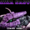 DITAISHE x TEMPLE STUDIO – NARUTO: CURSED SEAL SASUKE [IN STOCK] - Image 16
