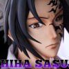 DITAISHE x TEMPLE STUDIO – NARUTO: CURSED SEAL SASUKE [IN STOCK] - Image 17