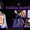 DITAISHE x TEMPLE STUDIO – NARUTO: CURSED SEAL SASUKE [IN STOCK] - Image 14