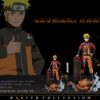 DITAISHE x TEMPLE STUDIO – NARUTO: MASTER COLLECTION SERIES 1. SAGE MODE NARUTO [IN STOCK] - Image 6