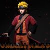 DITAISHE x TEMPLE STUDIO – NARUTO: MASTER COLLECTION SERIES 1. SAGE MODE NARUTO [IN STOCK] - Image 3
