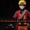 DITAISHE x TEMPLE STUDIO – NARUTO: MASTER COLLECTION SERIES 1. SAGE MODE NARUTO [IN STOCK] - Image 2