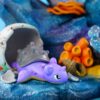 DM STUDIO – POKEMON: ECOLOGICAL FAMILY SERIES 2. LAPRAS [SOLD OUT] - Image 6
