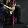 DOD x ZORO STUDIO – ONE PIECE: ZORO SERIES 2. SITTING ZORO [SOLD OUT] - Image 6