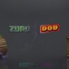 DOD x ZORO STUDIO – ONE PIECE: ZORO SERIES 2. SITTING ZORO [SOLD OUT] - Image 9