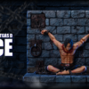 DREAM STUDIO – ONE PIECE: IMPEL DOWN PRISON SERIES 1. ACE [IN STOCK]