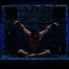 DREAM STUDIO – ONE PIECE: IMPEL DOWN PRISON SERIES 1. ACE [IN STOCK] - Image 5