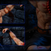 DREAM STUDIO – ONE PIECE: IMPEL DOWN PRISON SERIES 1. ACE [IN STOCK] - Image 4