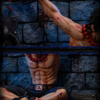 DREAM STUDIO – ONE PIECE: IMPEL DOWN PRISON SERIES 1. ACE [IN STOCK] - Image 7
