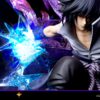 DT STUDIO – NARUTO: SASUKE UCHIHA SECOND FORM SUSANOO [IN STOCK] - Image 3