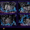 DT STUDIO – NARUTO: SASUKE UCHIHA SECOND FORM SUSANOO [IN STOCK] - Image 6
