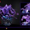 DT STUDIO – NARUTO: SASUKE UCHIHA SECOND FORM SUSANOO [IN STOCK] - Image 5