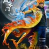 EVIL STUDIO – NARUTO: HOKAGE SERIES 1. THE FOURTH HOKAGE, MINATO NAMIKAZE [SOLD OUT] - Image 2