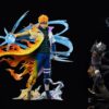 EVIL STUDIO – NARUTO: HOKAGE SERIES 1. THE FOURTH HOKAGE, MINATO NAMIKAZE [SOLD OUT] - Image 7