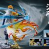 EVIL STUDIO – NARUTO: HOKAGE SERIES 1. THE FOURTH HOKAGE, MINATO NAMIKAZE [SOLD OUT] - Image 3