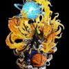 EVIL STUDIO – NARUTO: NARUTO UZUMAKI [SOLD OUT]