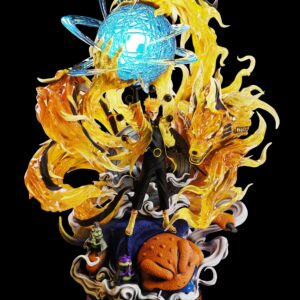 EVIL STUDIO – NARUTO: NARUTO UZUMAKI [SOLD OUT]