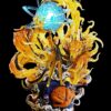EVIL STUDIO – NARUTO: NARUTO UZUMAKI [SOLD OUT] - Image 5