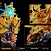 EVIL STUDIO – NARUTO: NARUTO UZUMAKI [SOLD OUT] - Image 2