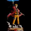 EVIL STUDIO – NARUTO: NARUTO UZUMAKI [SOLD OUT] - Image 7