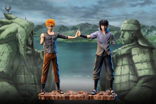 EVIL STUDIO – NARUTO: NARUTO UZUMAKI [SOLD OUT] - Image 9
