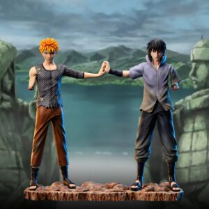EVIL STUDIO – NARUTO: THE FINAL HAND SEAL [SOLD OUT]