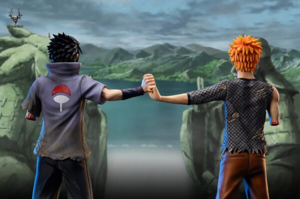 EVIL STUDIO – NARUTO: THE FINAL HAND SEAL [SOLD OUT] - Image 2
